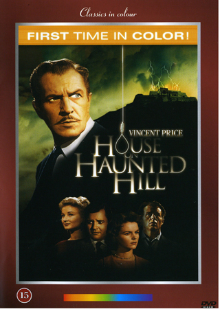 House On Haunted Hill
