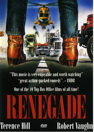 Renegade