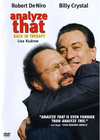Analyze That