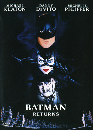 Batman Returns