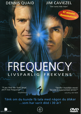 Frequency - Livsfarlig Frekvens