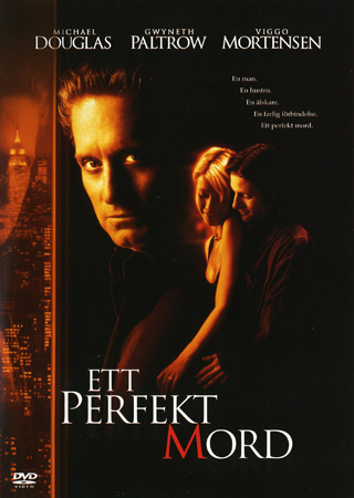 Ett Perfekt Mord