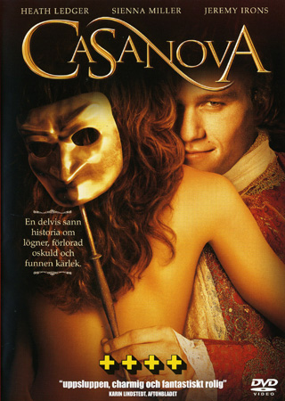 Casanova