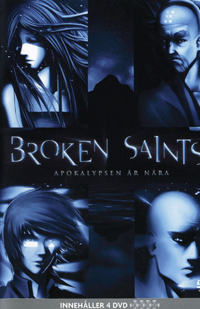 Broken Saints
