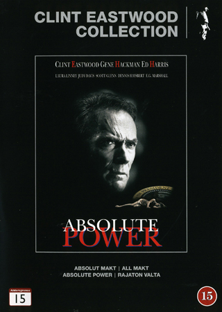 Absolute Power