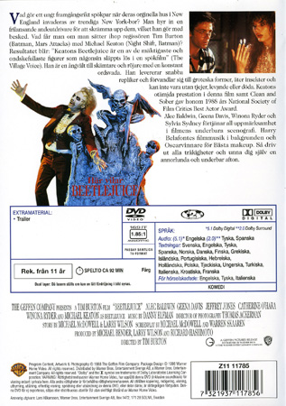 Beetlejuice - 2
