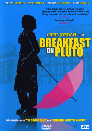 Breakfast On Pluto