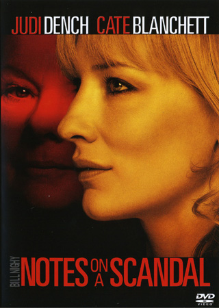 Notes On A Scandal