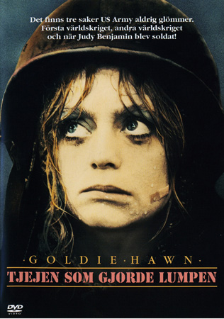 Private Benjamin