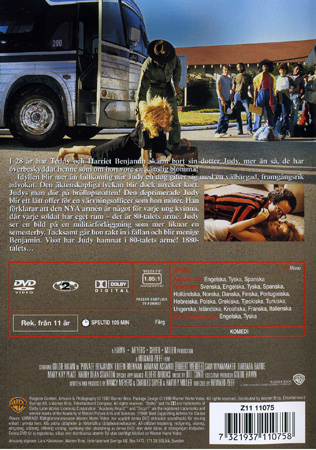 Private Benjamin - 2