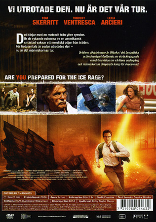 Outbreak - 2