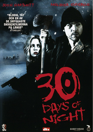 30 Days of Night