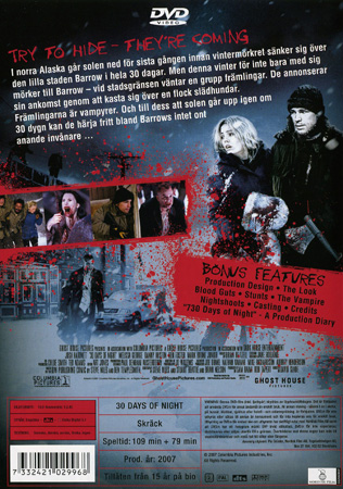 30 Days of Night - 2