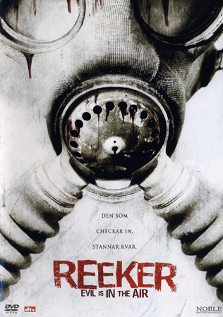 Reeker