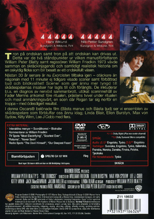 Exorcisten - 2