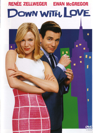 Down With Love