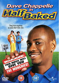 Half-Baked