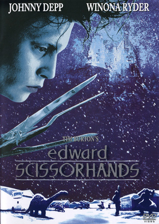 Edward Scissorhands
