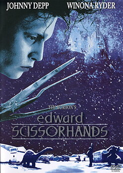 Edward Scissorhands