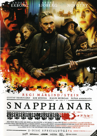 Snapphanar