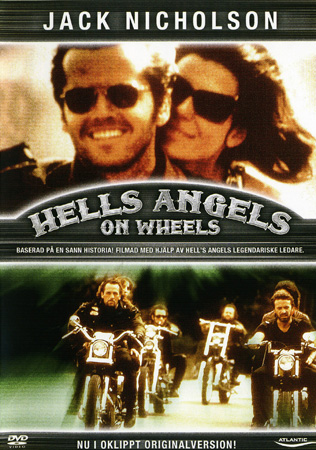 Hells Angels On Wheels