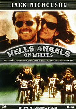 Hells Angels On Wheels
