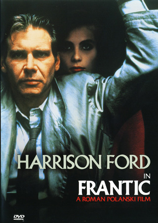 Frantic