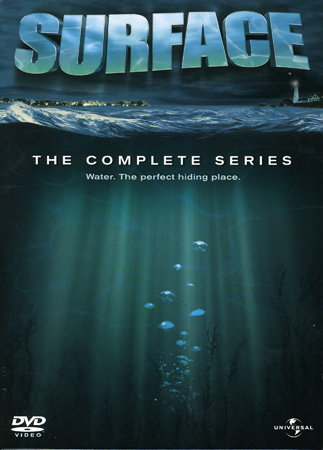 Surface - Complete Series