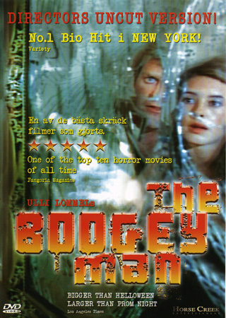 Boogey Man