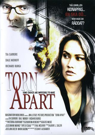 Torn Apart