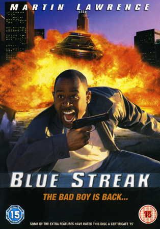 Blue Streak