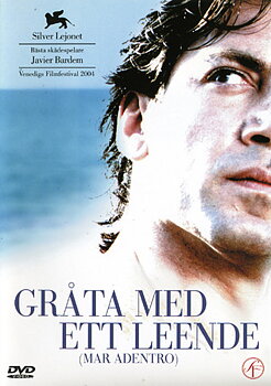 Gråta Med Ett Leende