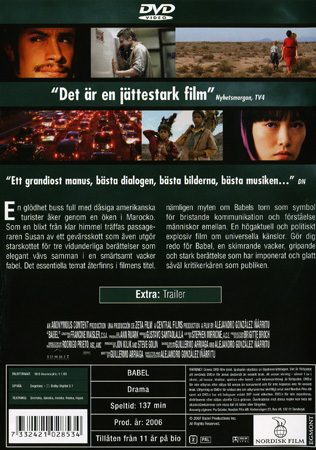 Babel - 2