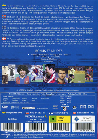 FC Barcelona - 2