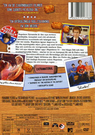 Napoleon Dynamite - 2