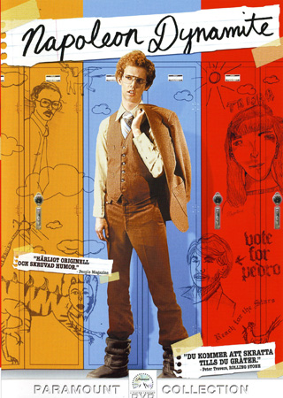 Napoleon Dynamite
