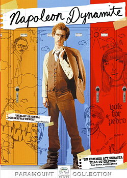Napoleon Dynamite