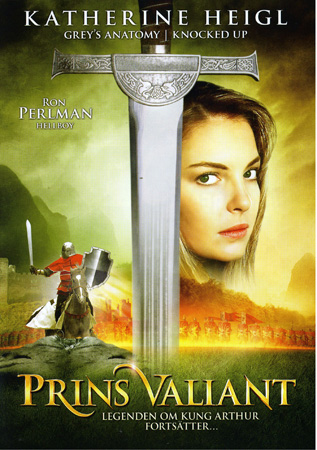 Prins Valiant