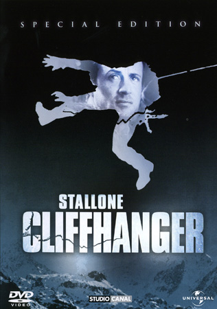 Cliffhanger