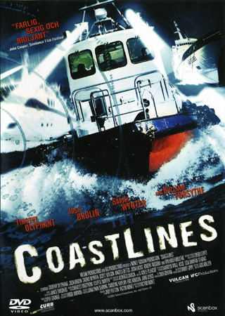 Coastlines