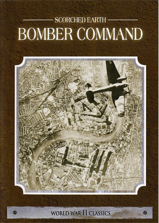Scorched Earth - Bomber Command