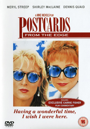 Postcards From the Edge