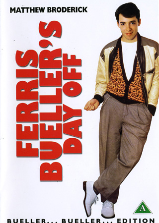Ferris Bueller's Day Off