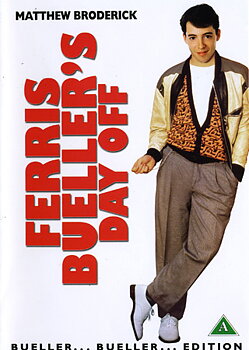 Ferris Bueller's Day Off