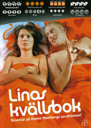 Linas Kvällsbok