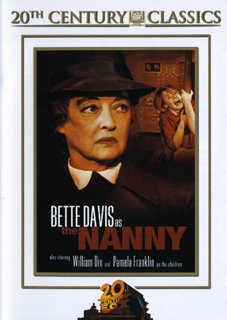 Nanny