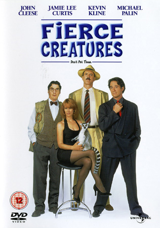 Fierce Creatures