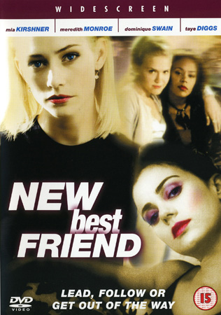 New Best Friend