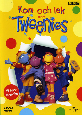 Kom Och Lek Med Tweenies