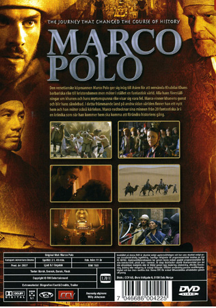 Marco Polo - 2